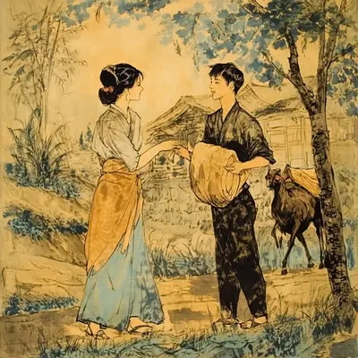 6 tuổi vào thì đọc bài hướng dẫn này.